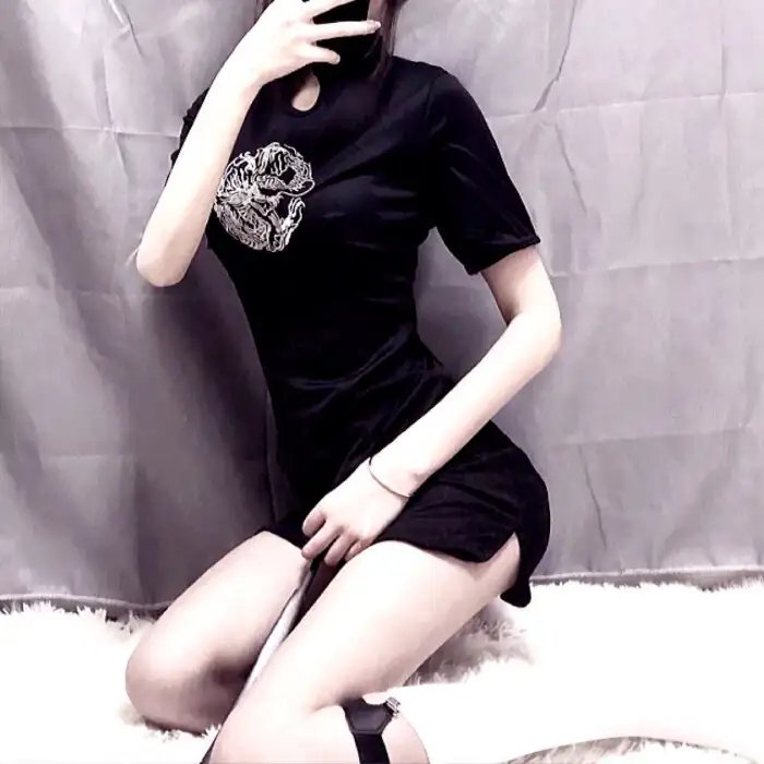 泳池屠杀派对