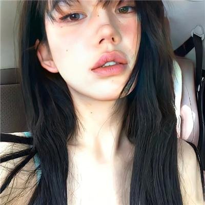 复仇女黑帮